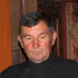 Pr. Gheorghe Georgescu